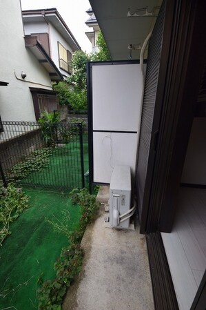 フジハイムの物件内観写真